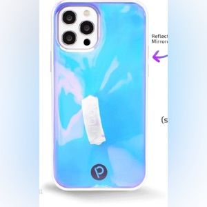 COPY - Opal loopy case for iPhone 12 Pro